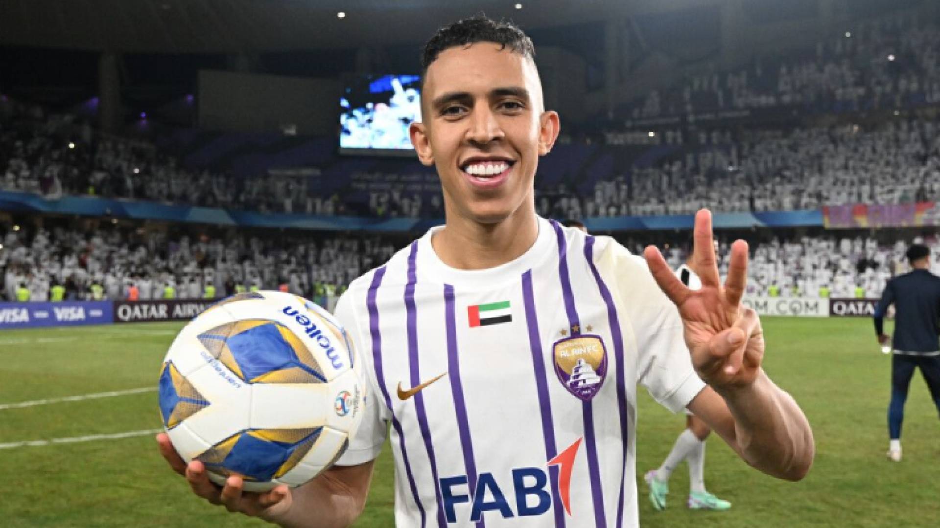 سفيان رحيمي