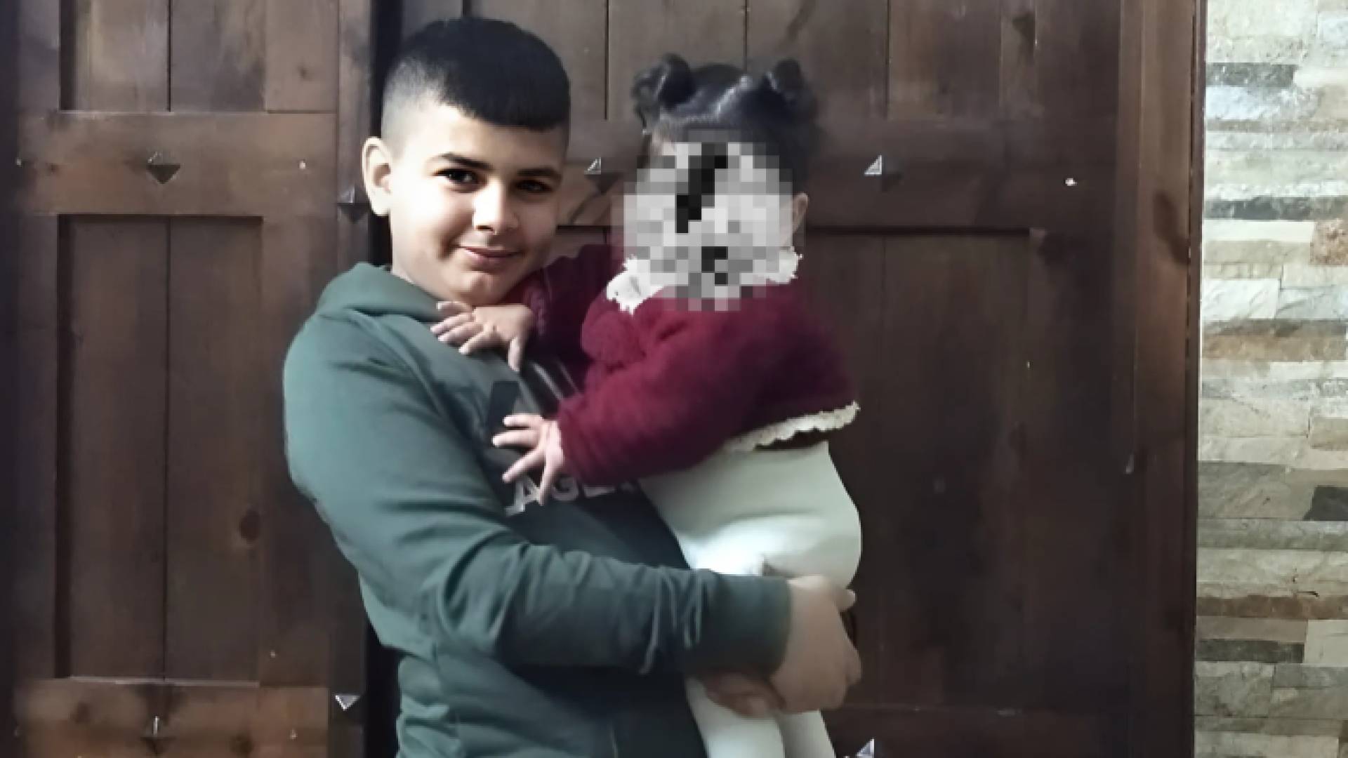 الشهيد الفتى قيس فتحي نصر الله