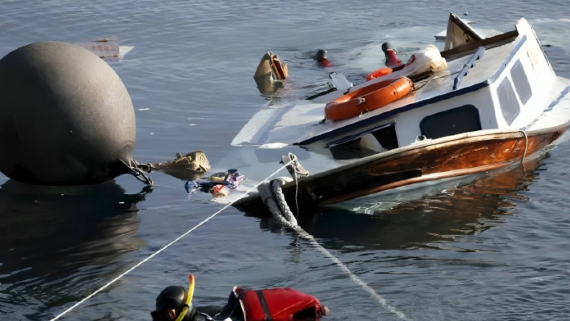 انقلاب عبارة - أرشيفية