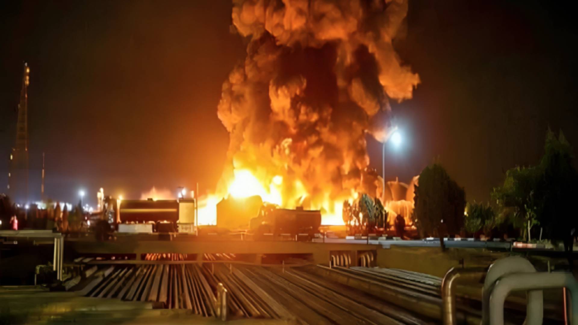 انفجار في العراق "أرشيفية"