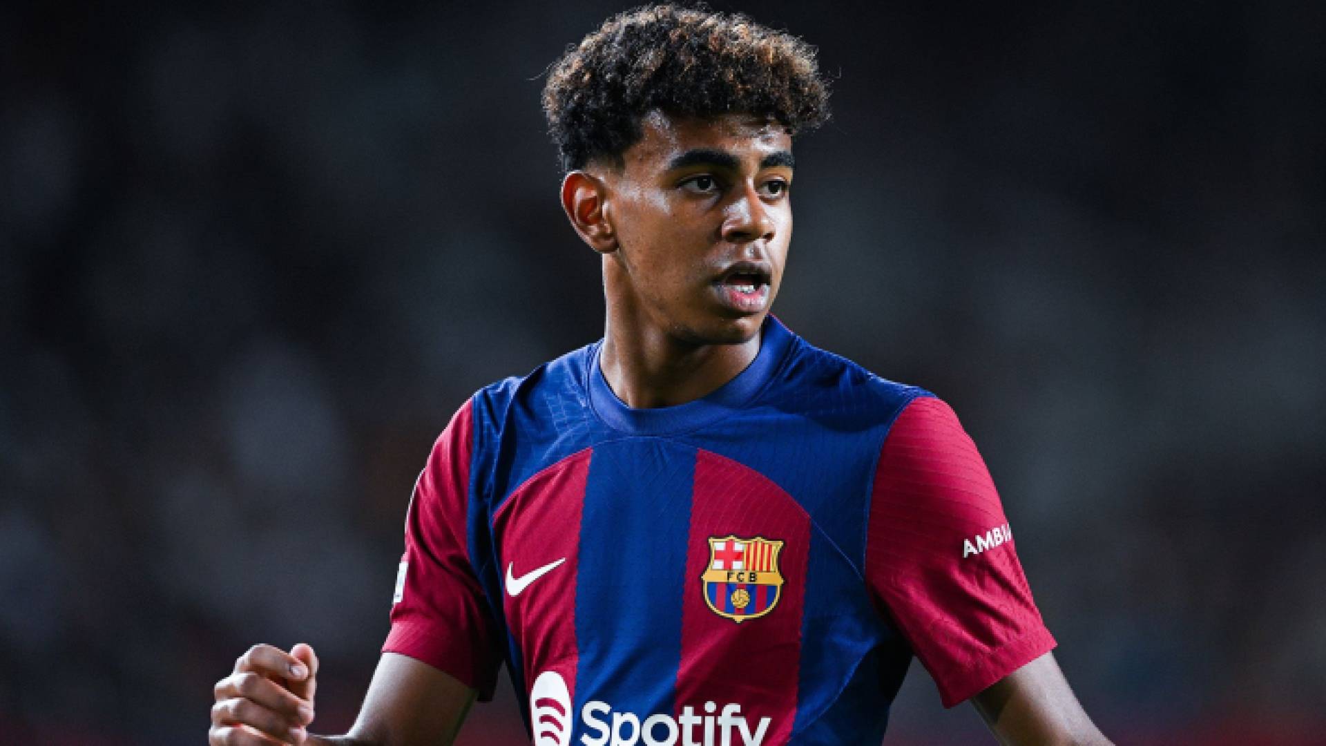 من مباراة سابقة