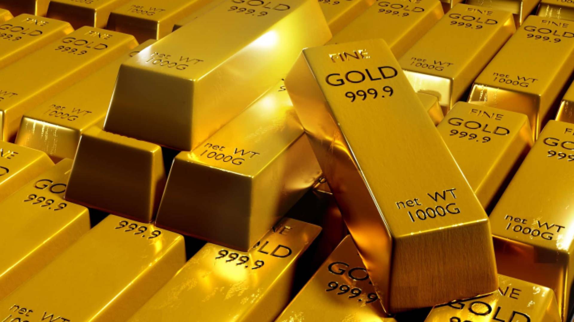 الذهب - تعبيرية