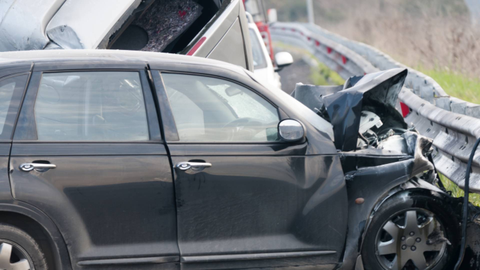 حادث سير "أرشيفية"