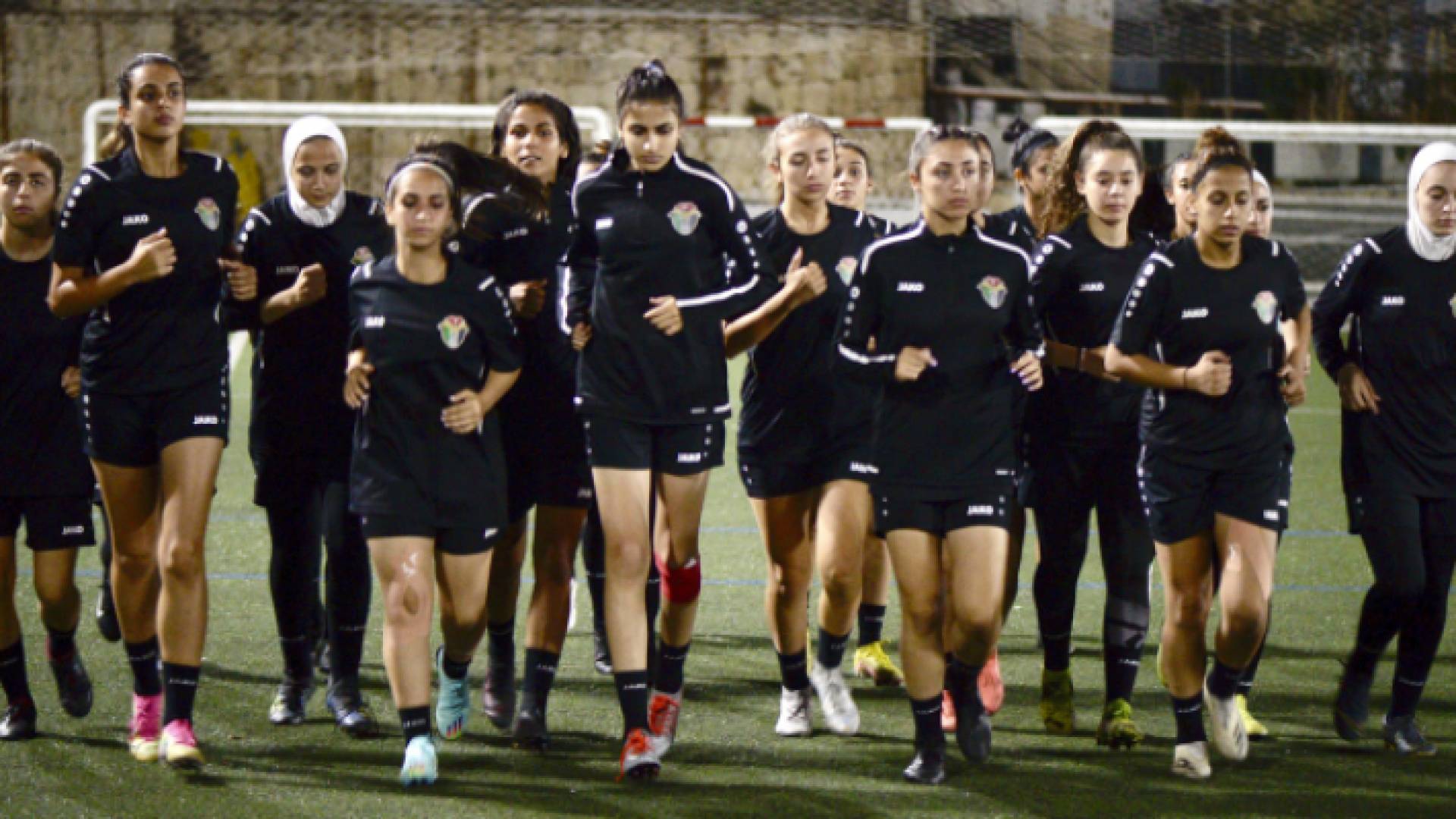 من تدريبات سابقة