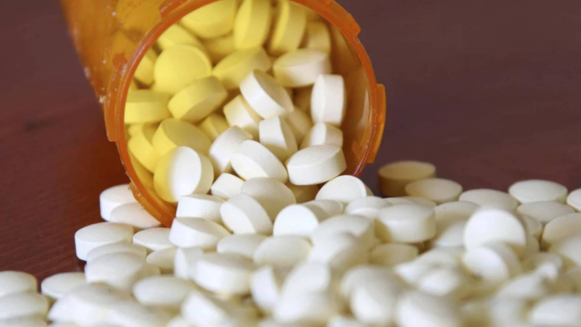 حبوب الكبتاجون المخدرة