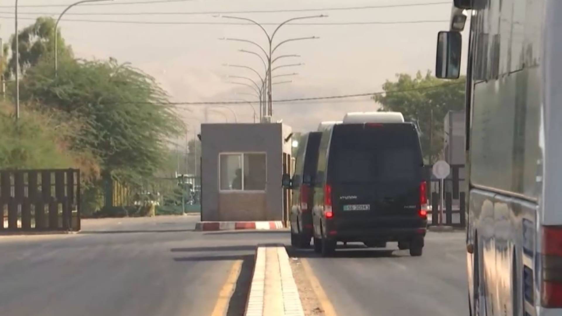 جسر الملك حسين