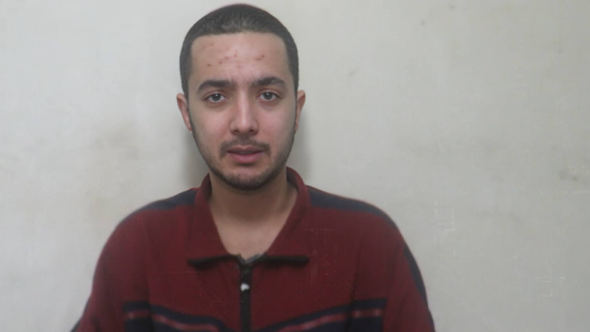 المحتجز هيرش غولدبرغ بولين