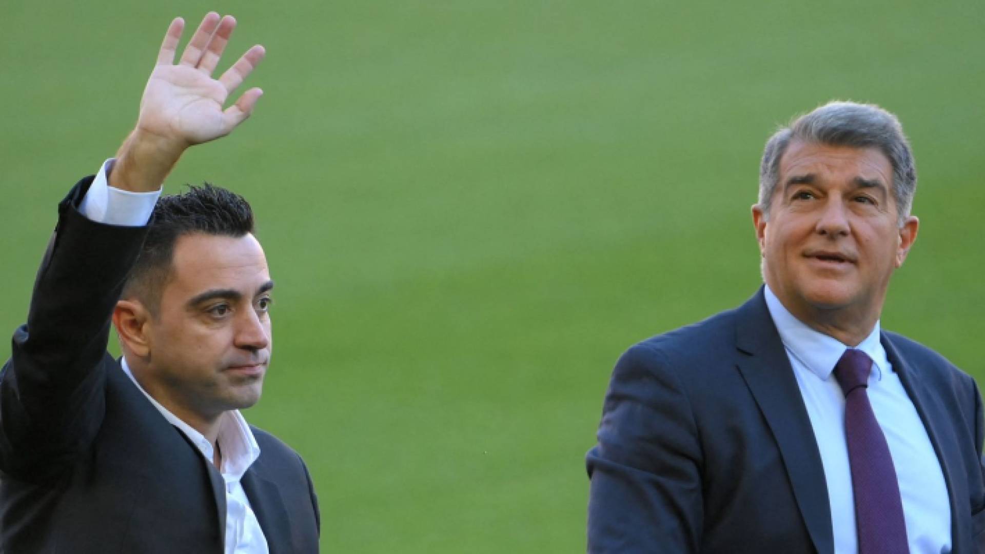 من حفل التقديم