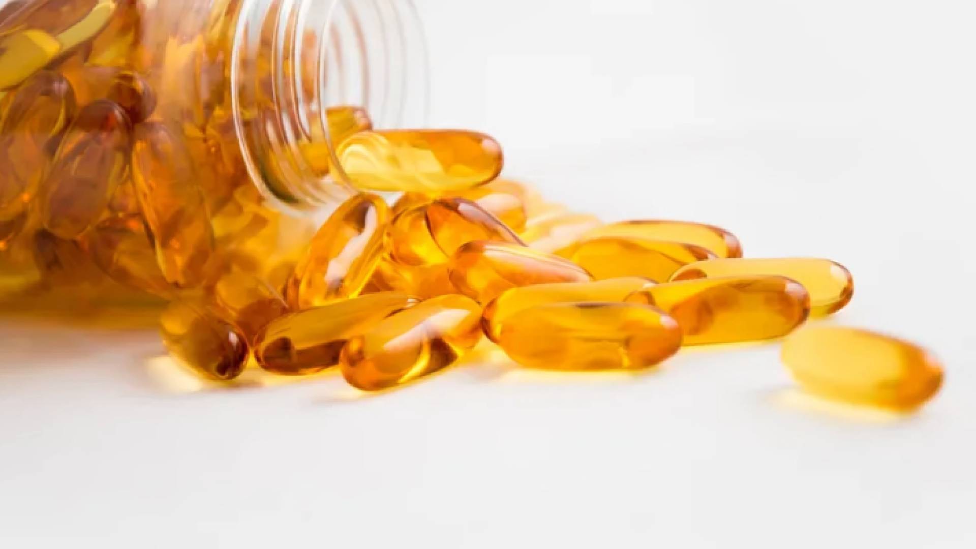 مكملات غذائية "أرشيفية"