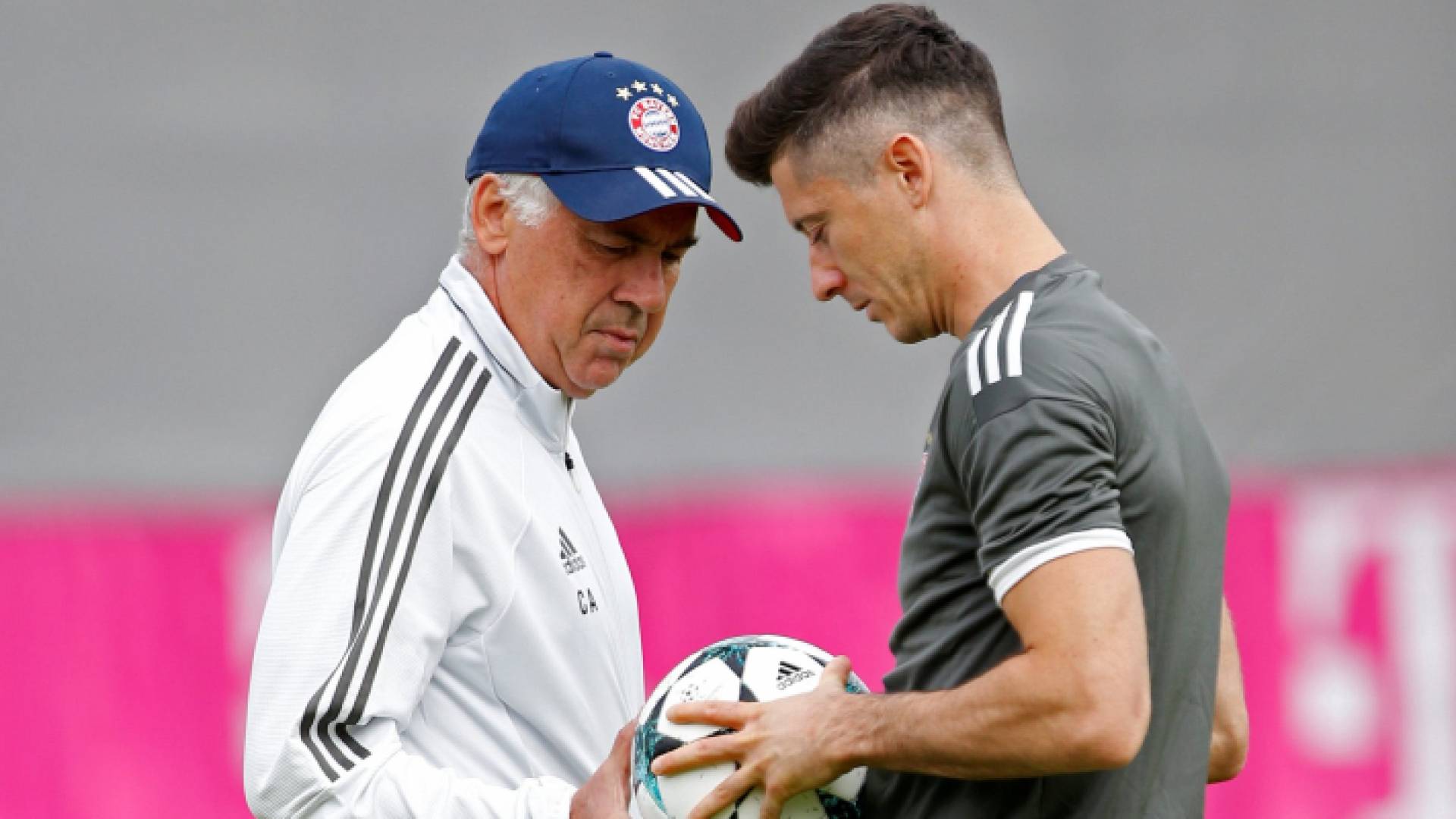 من تدريبات سابقة