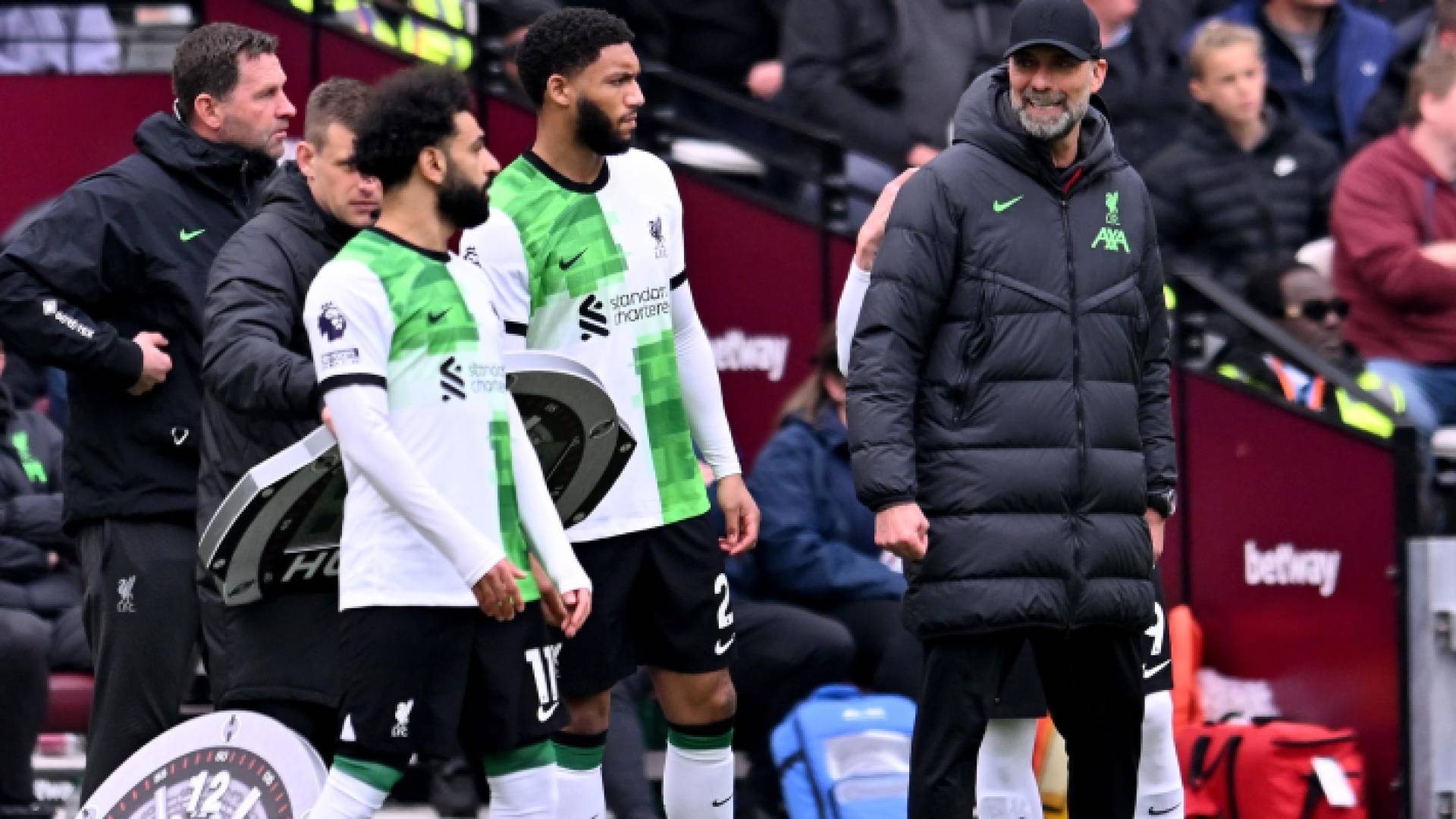 من مباراة سابقة