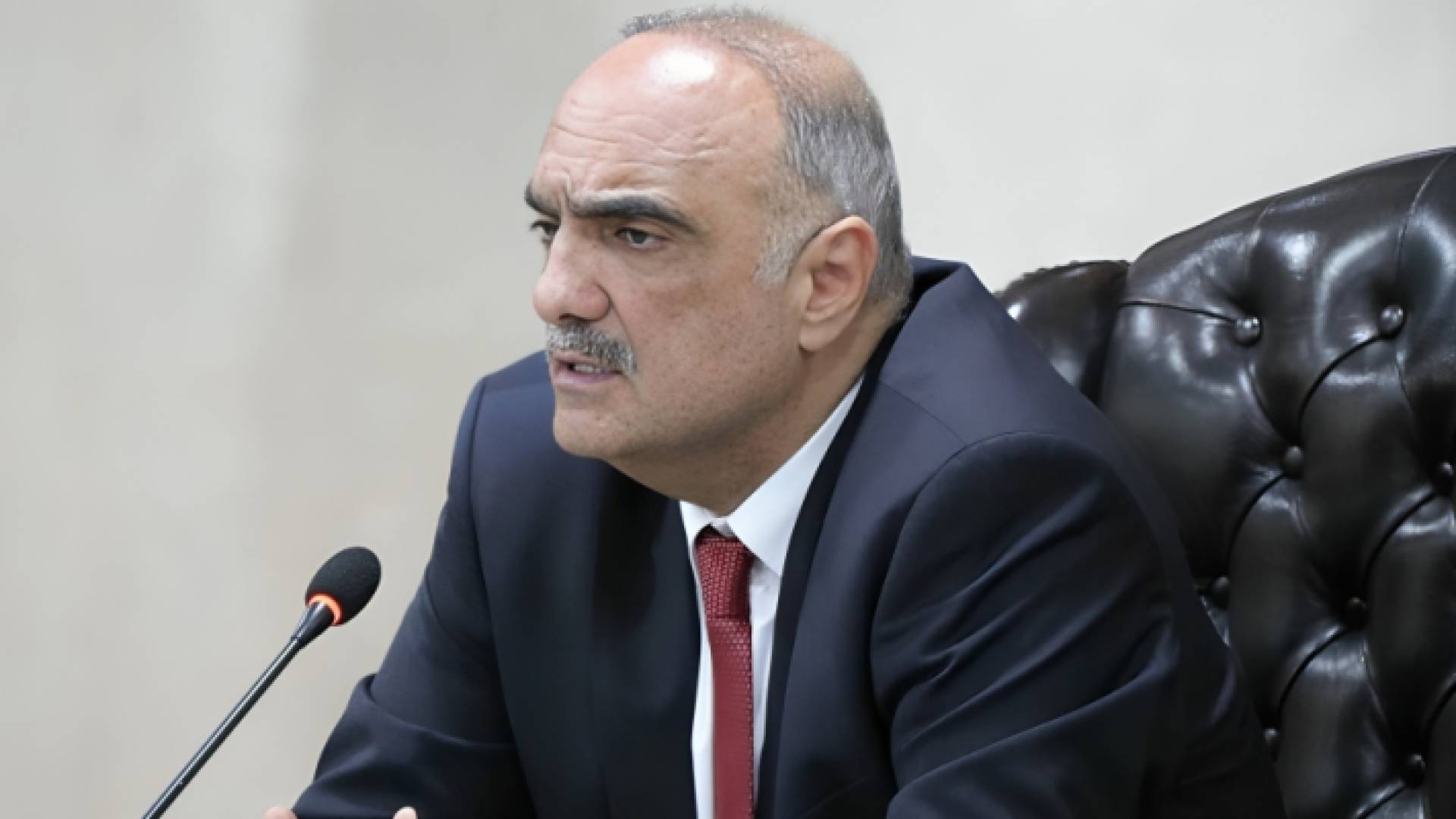 رئيس الوزراء بشر الخصاونة