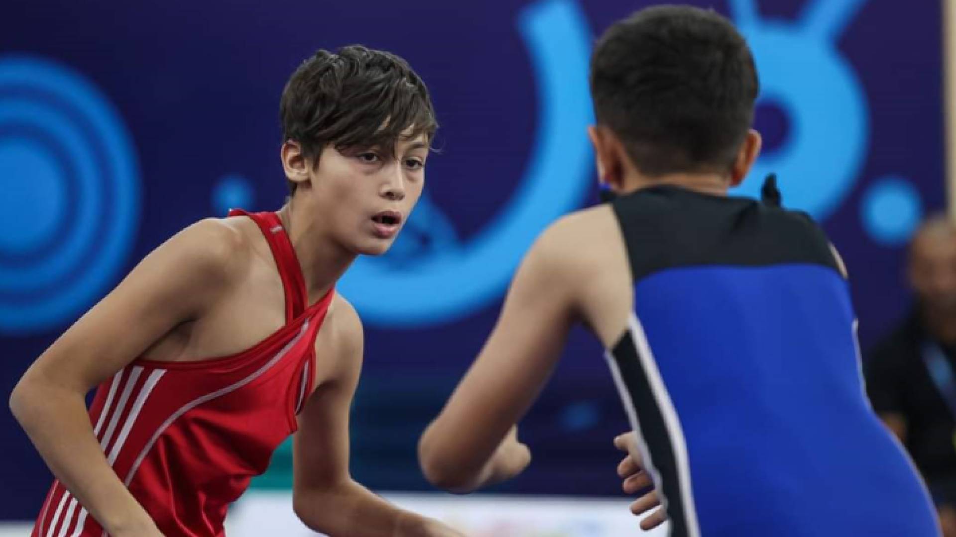 من المنافسات