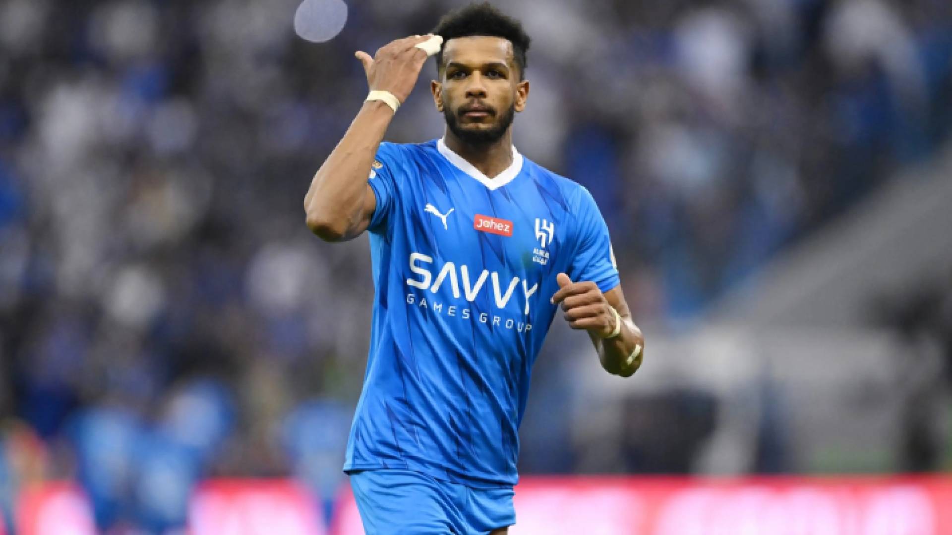 علي البليهي
