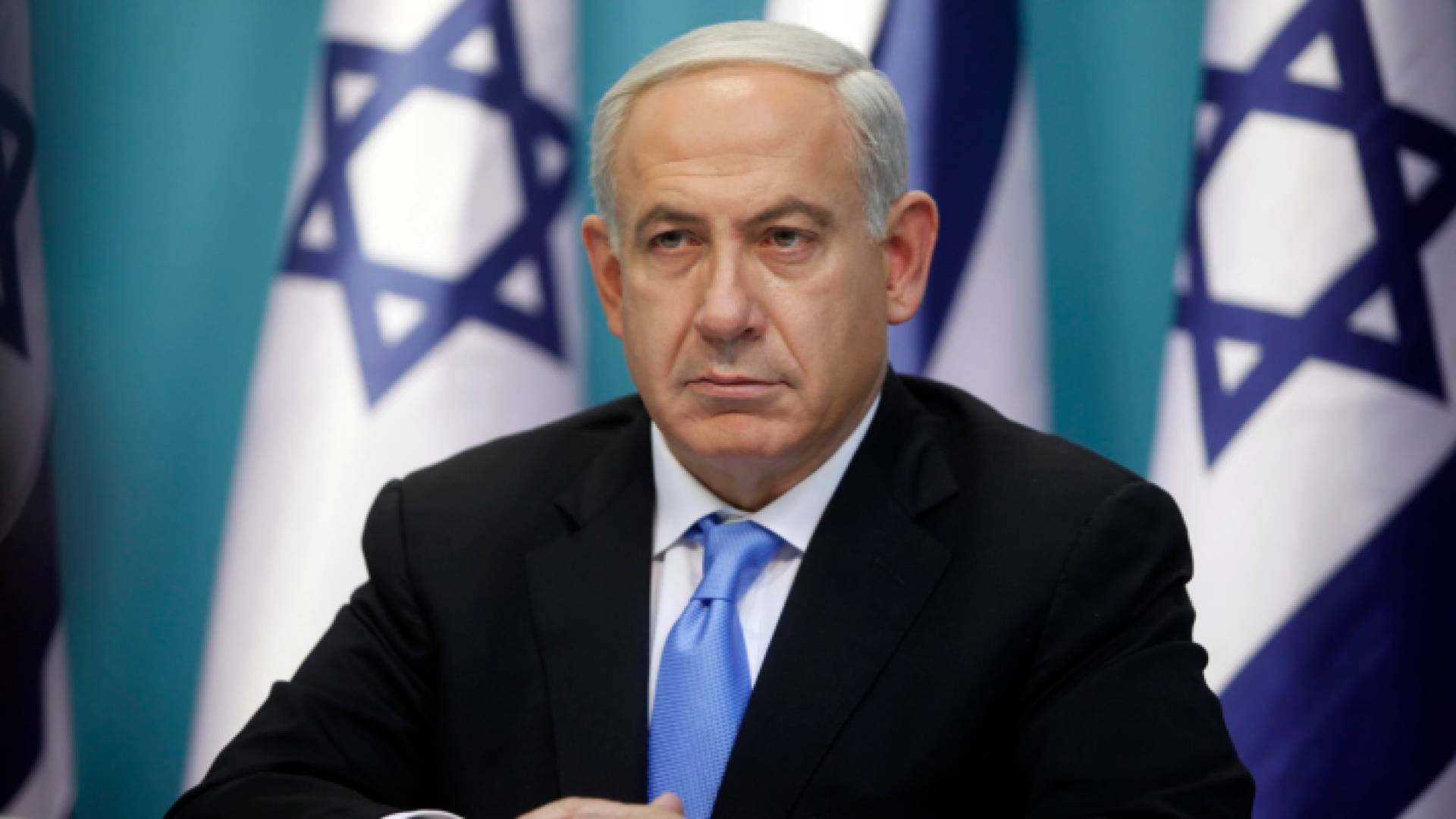 رئيس حكومة الاحتلال بنيامين نتنياهو