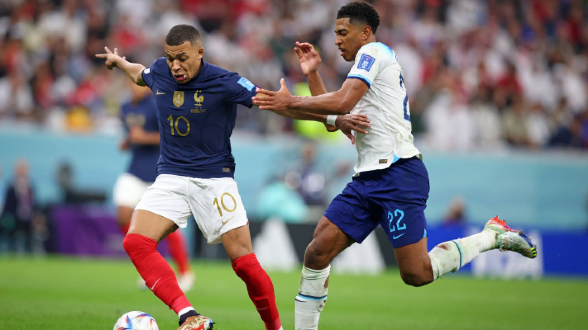 من مباراة سابقة