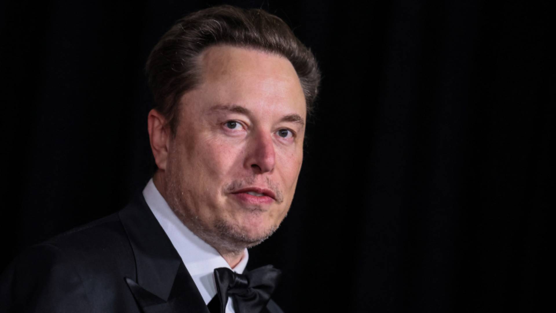 الملياردير الأمريكي إيلون ماسك