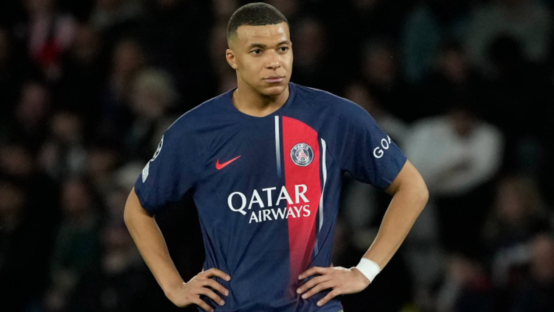 من مباراة سابقة