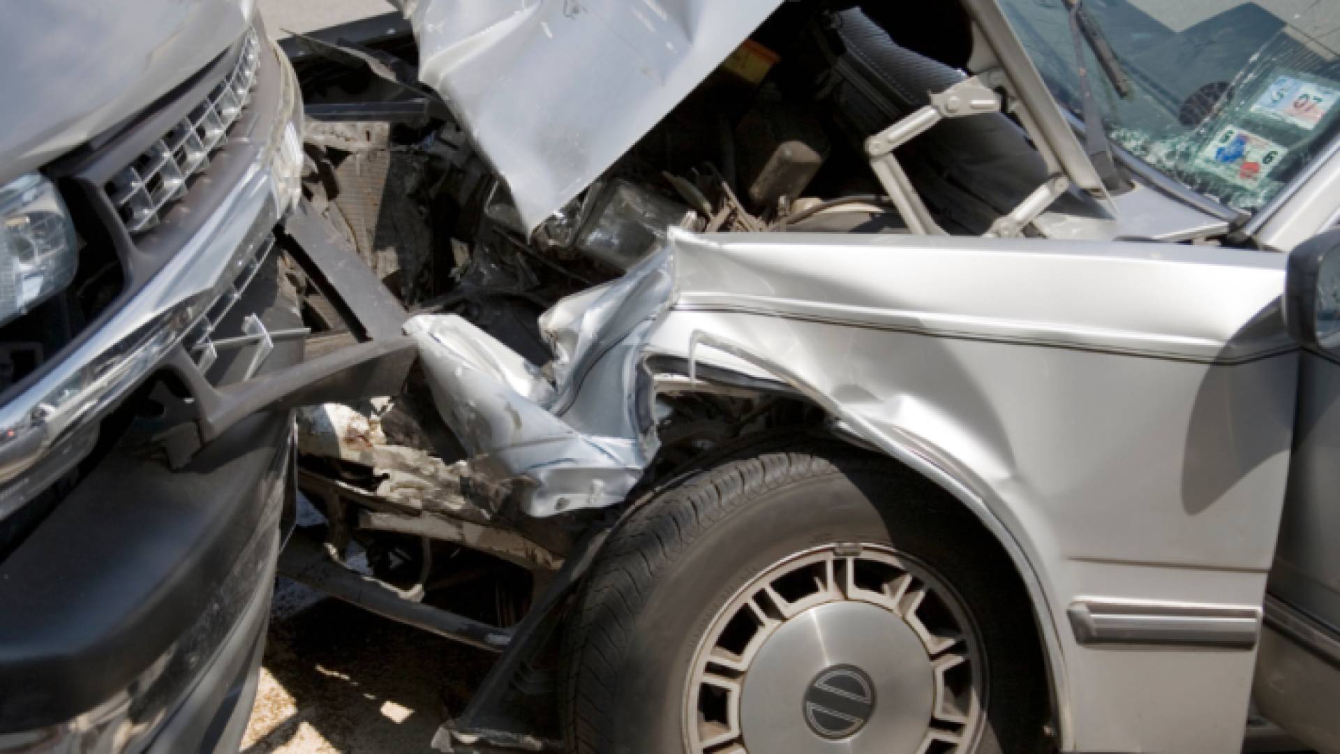 حادث سير - أرشيف