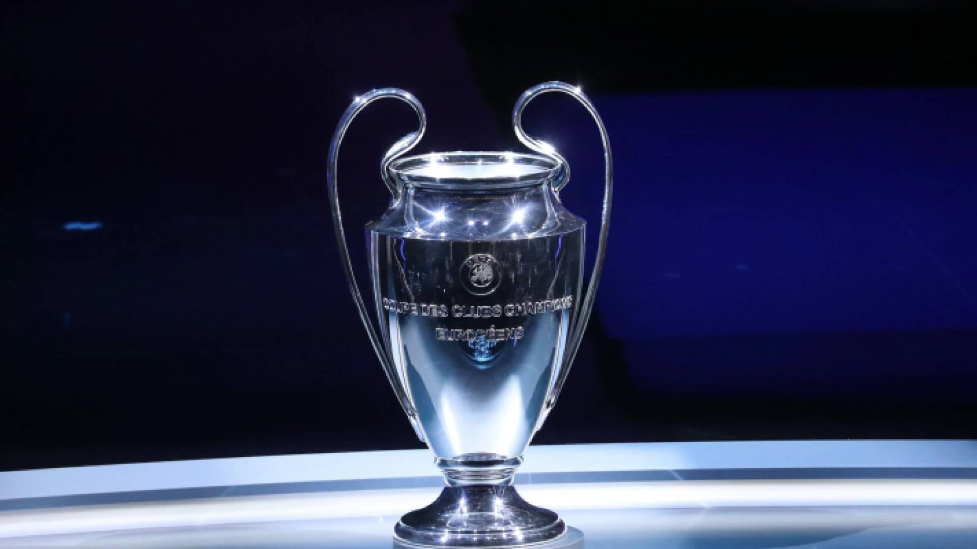 كأس دوري أبطال أوروبا