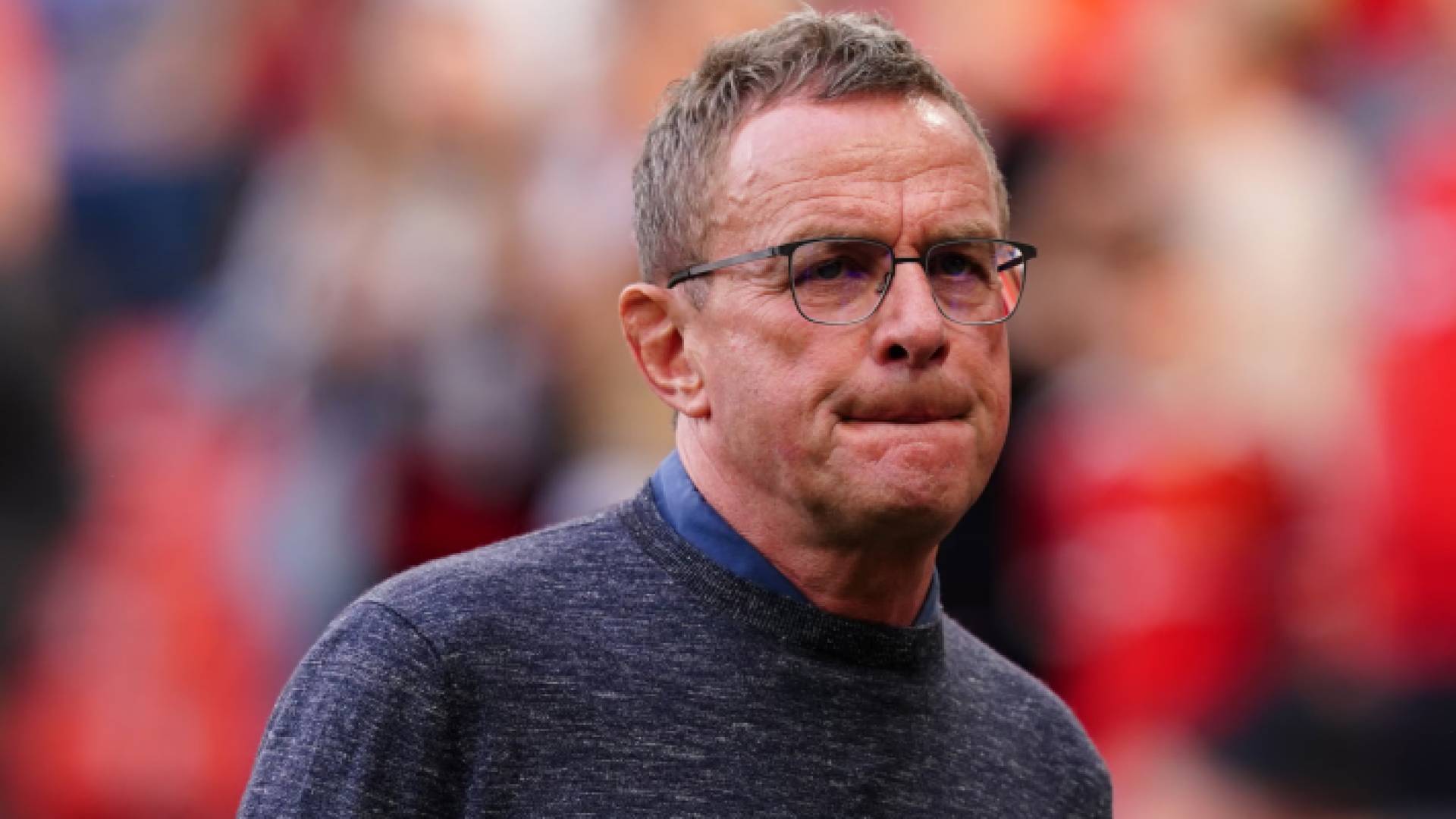 من مباراة سابقة