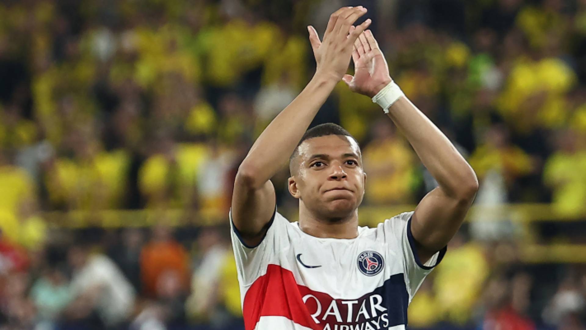 كيليان مبابي