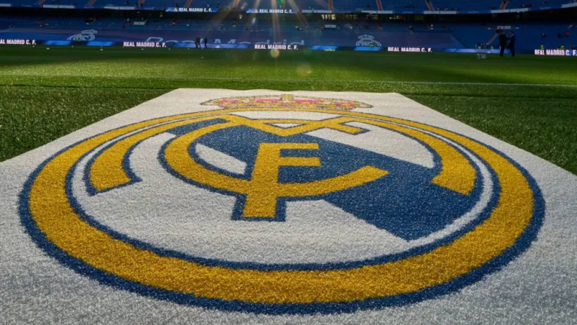 شعار ريال مدريد