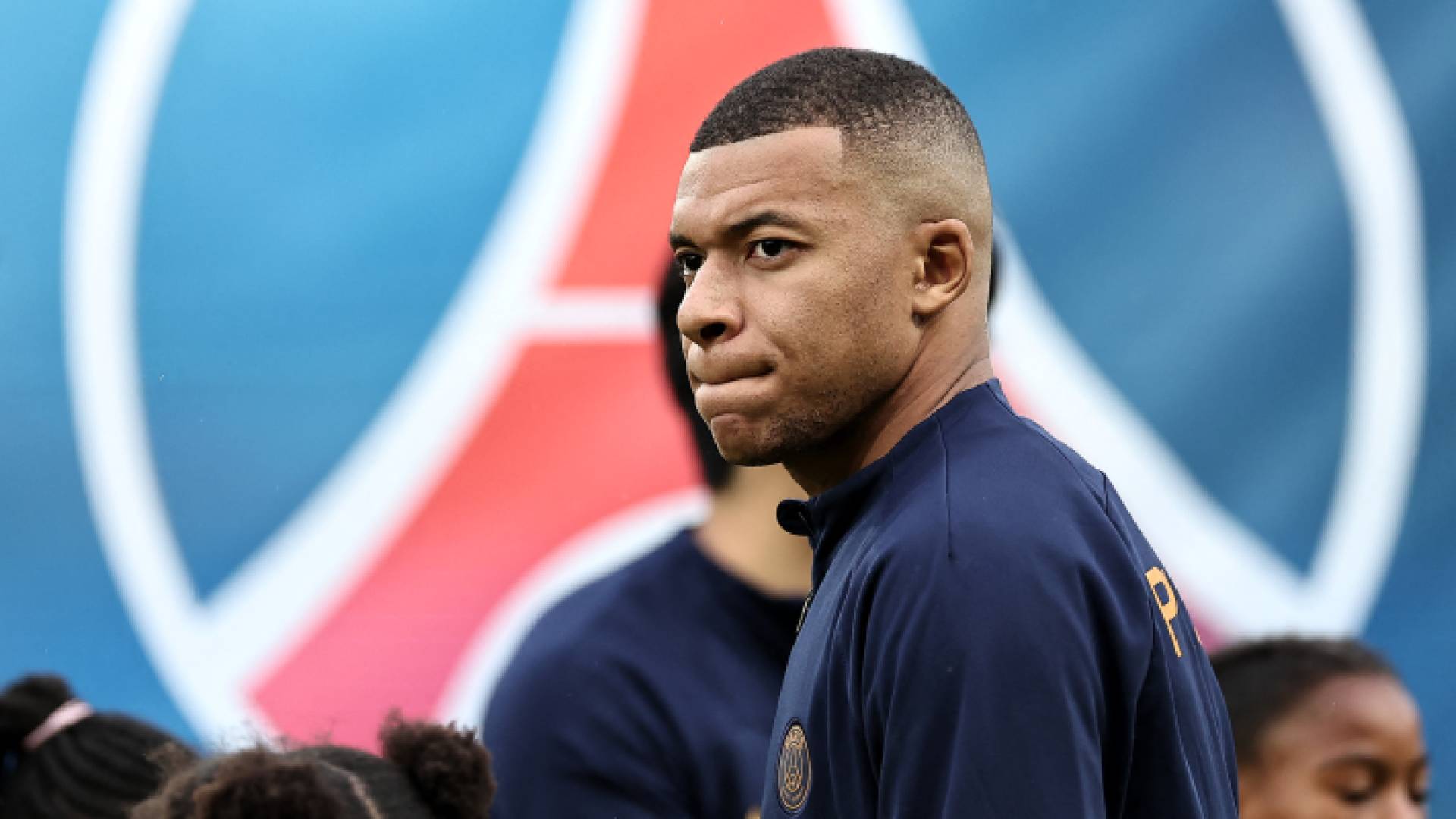 كيليان مبابي