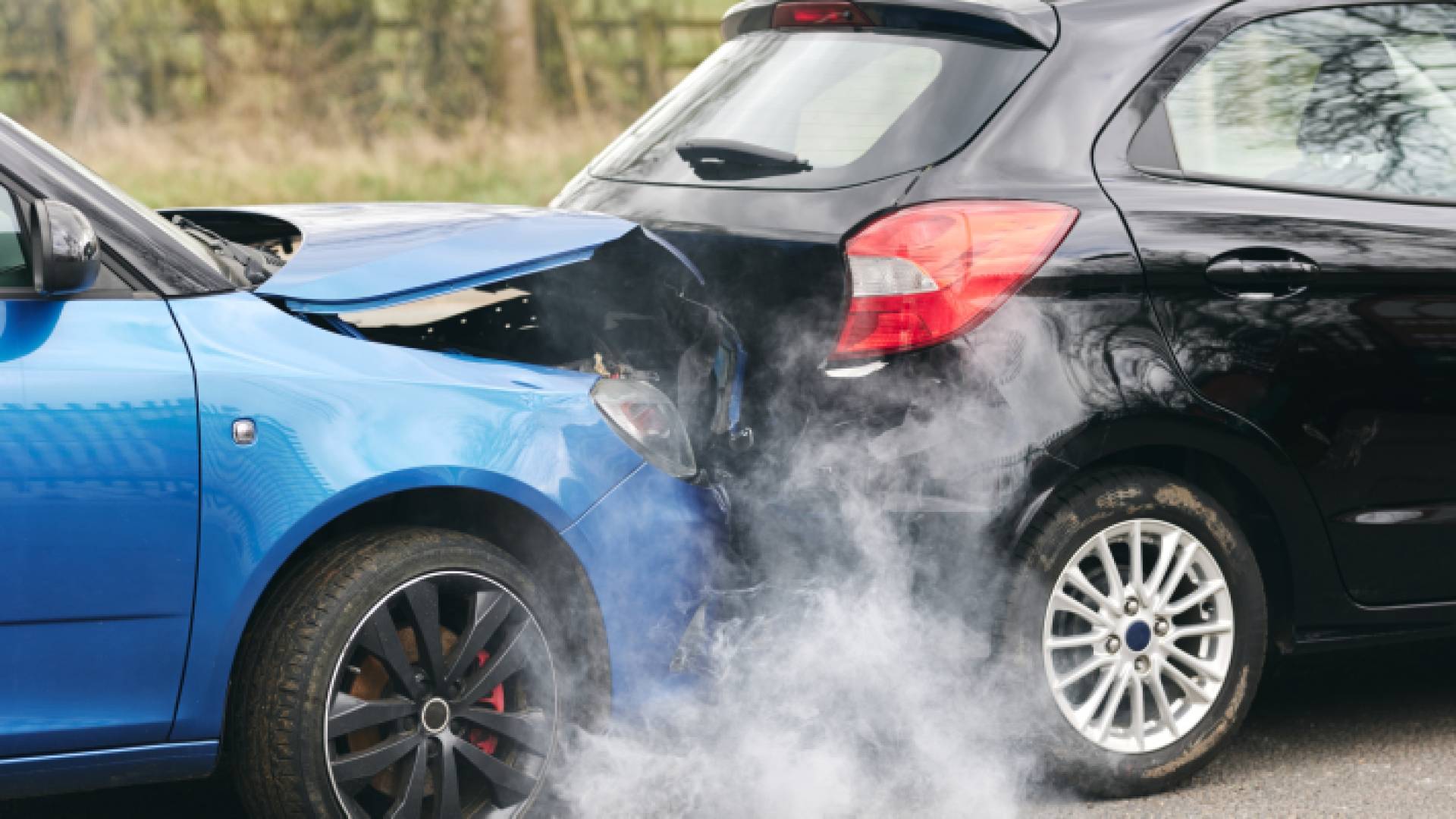 حادث سير - أرشيفي