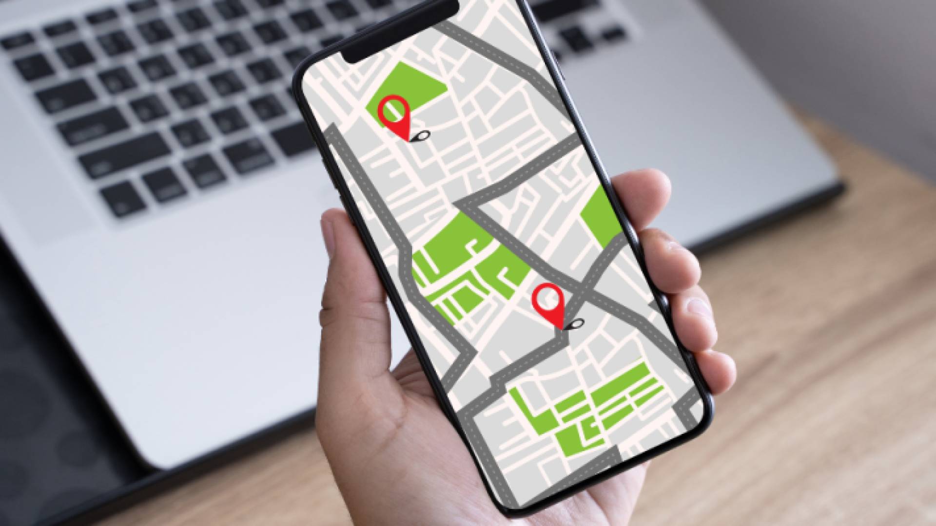 نظام "جي بي إس"