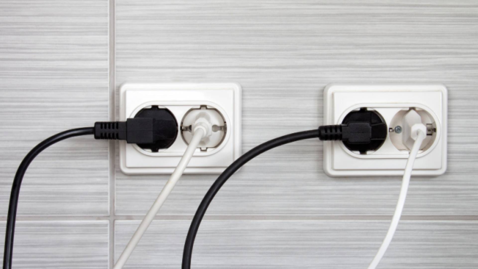 قابس كهرباء