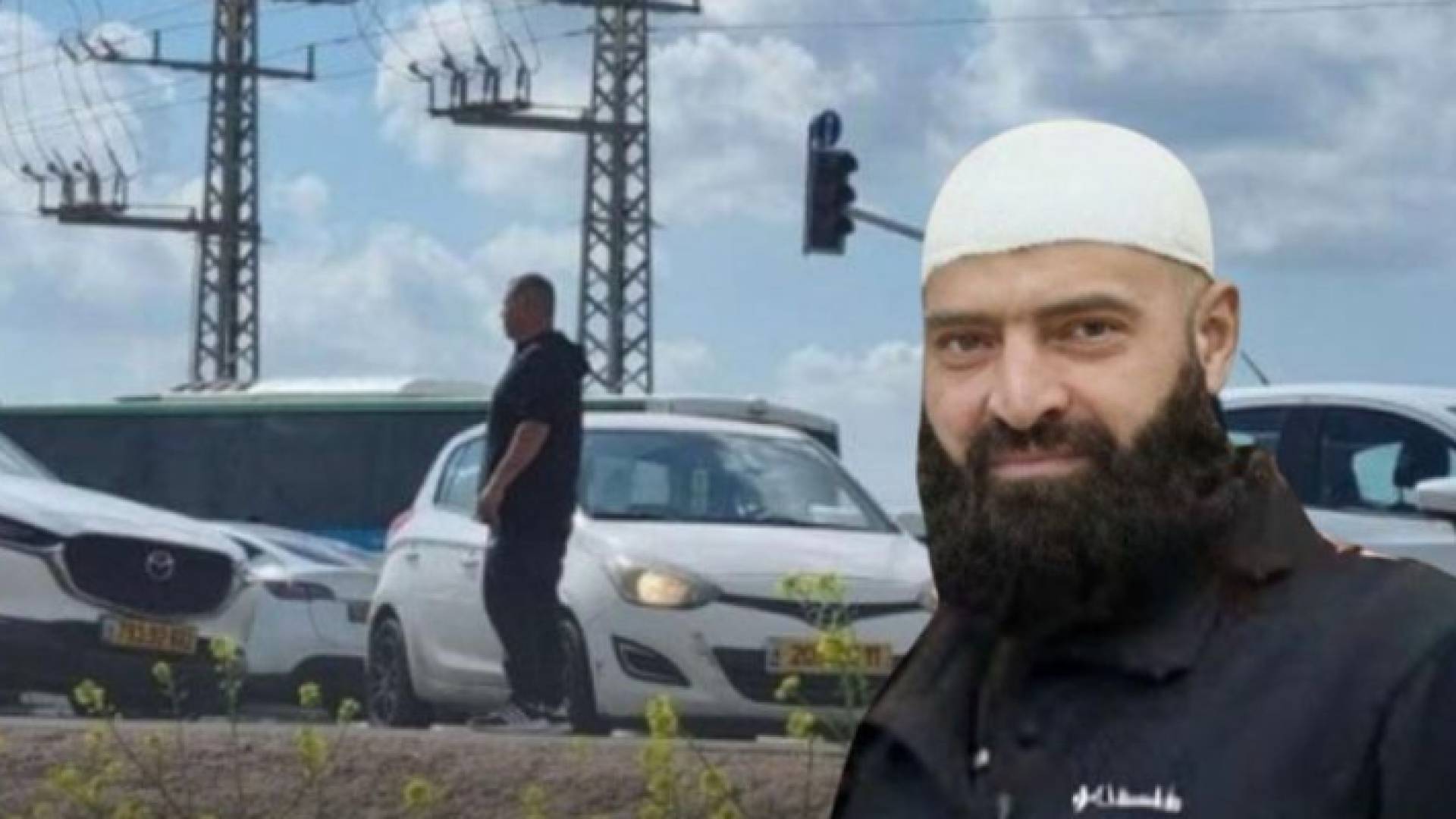 الشهيد فادي جمجوم