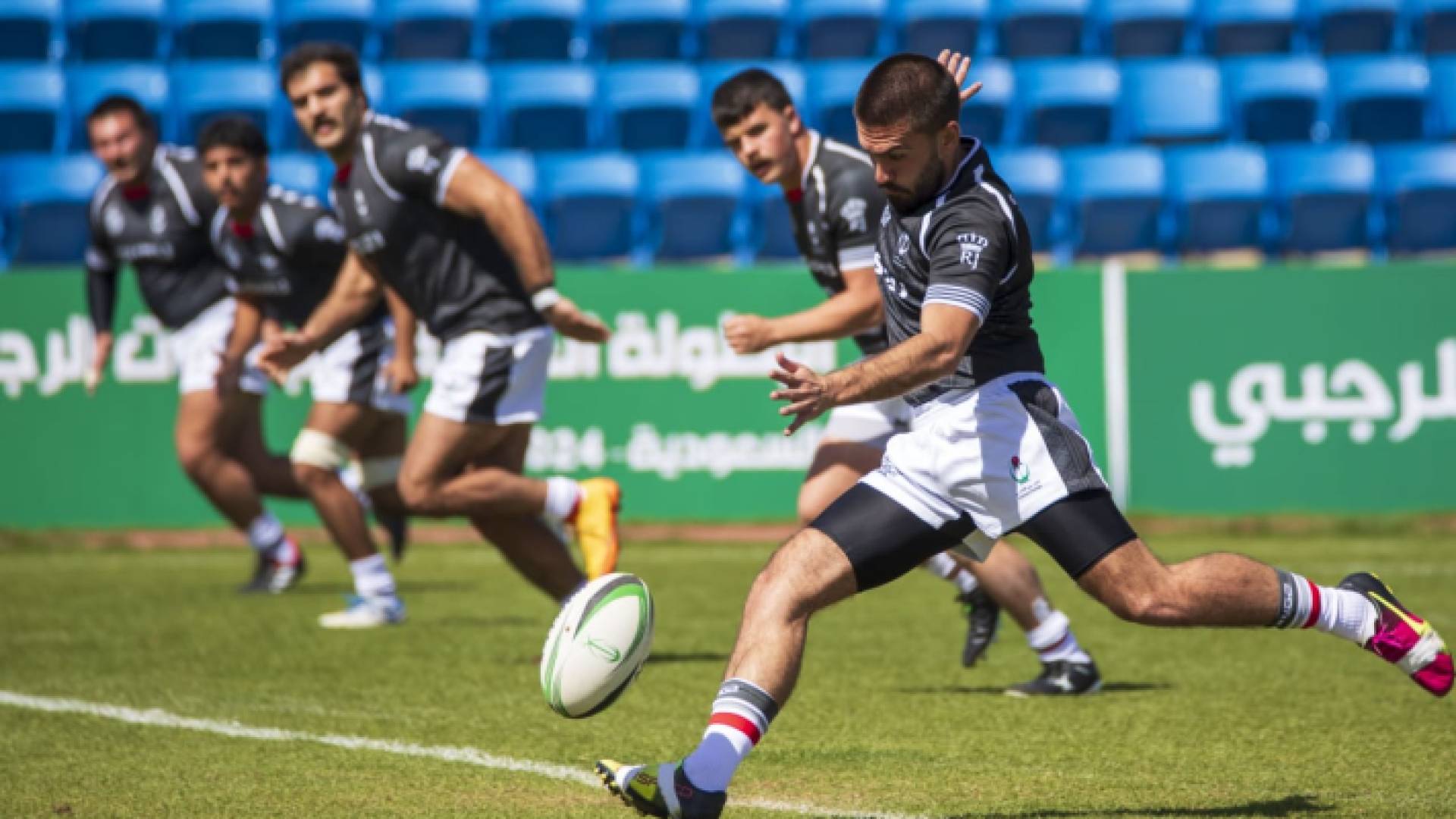 من مباريات المنتخب الوطني