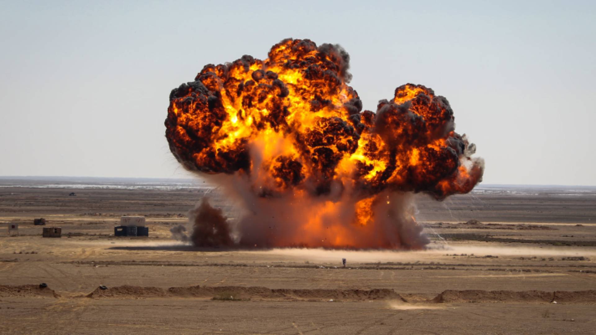 تمرين عسكري للقوات المسلحة الأردنية - الجيش العربي - أرشيفية