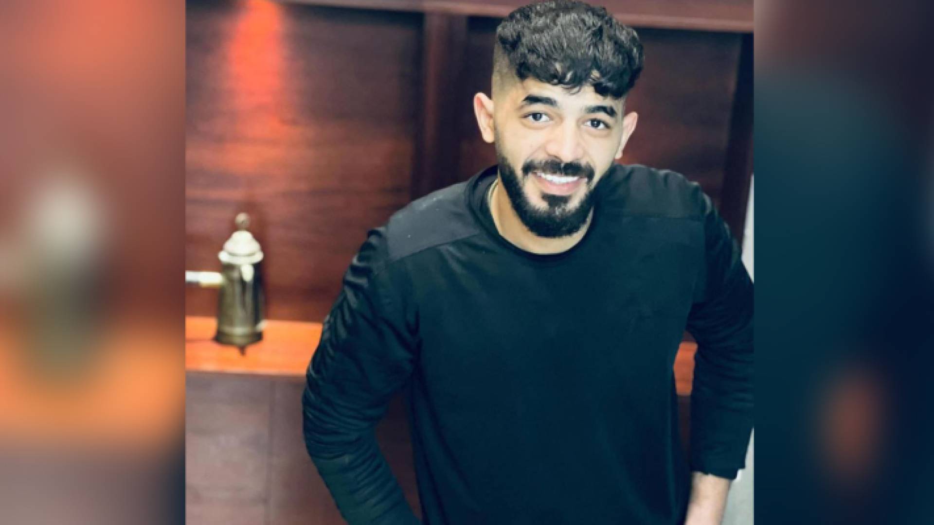 سامر ناصر رمانة (٢٧ عاما) استشهد برصاص قوات الاحتلال خلال اقتحامها مخيم بلاطة