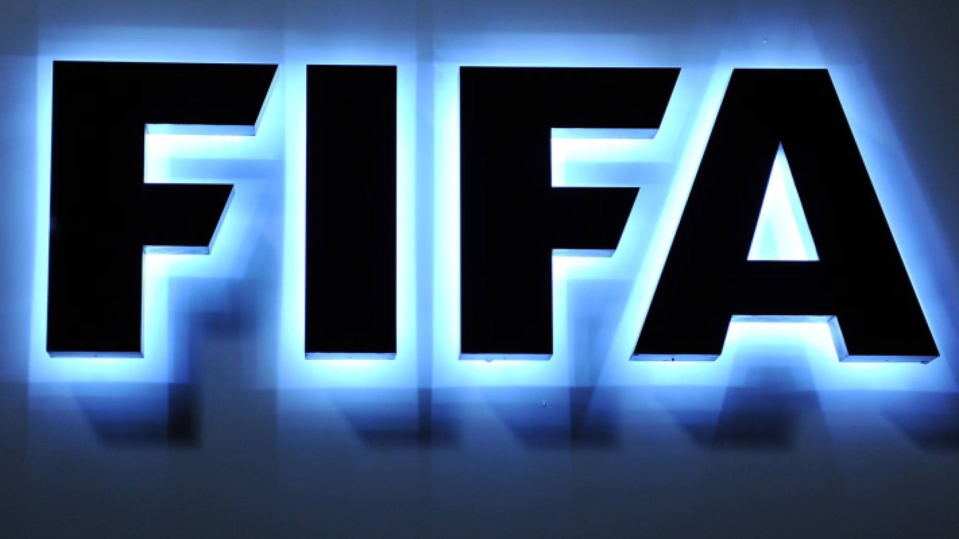 شعار الفيفا