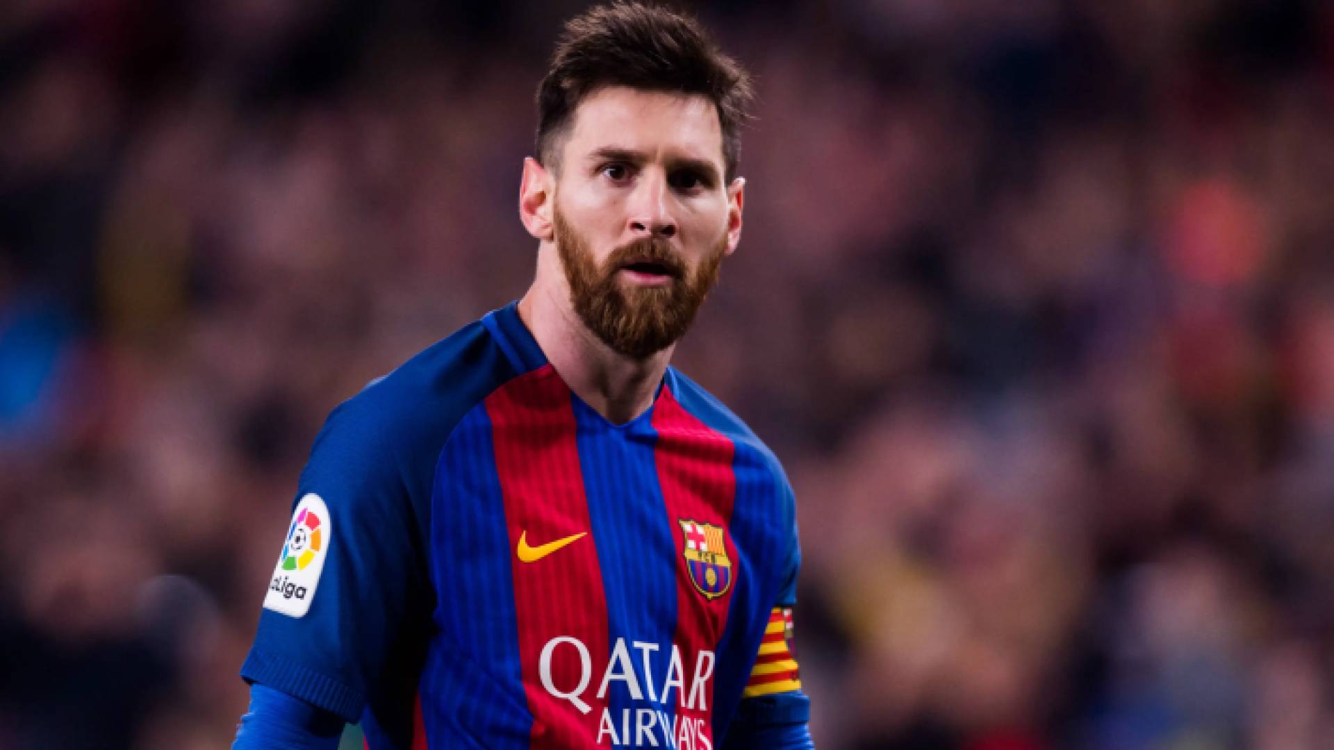 ليونيل ميسي