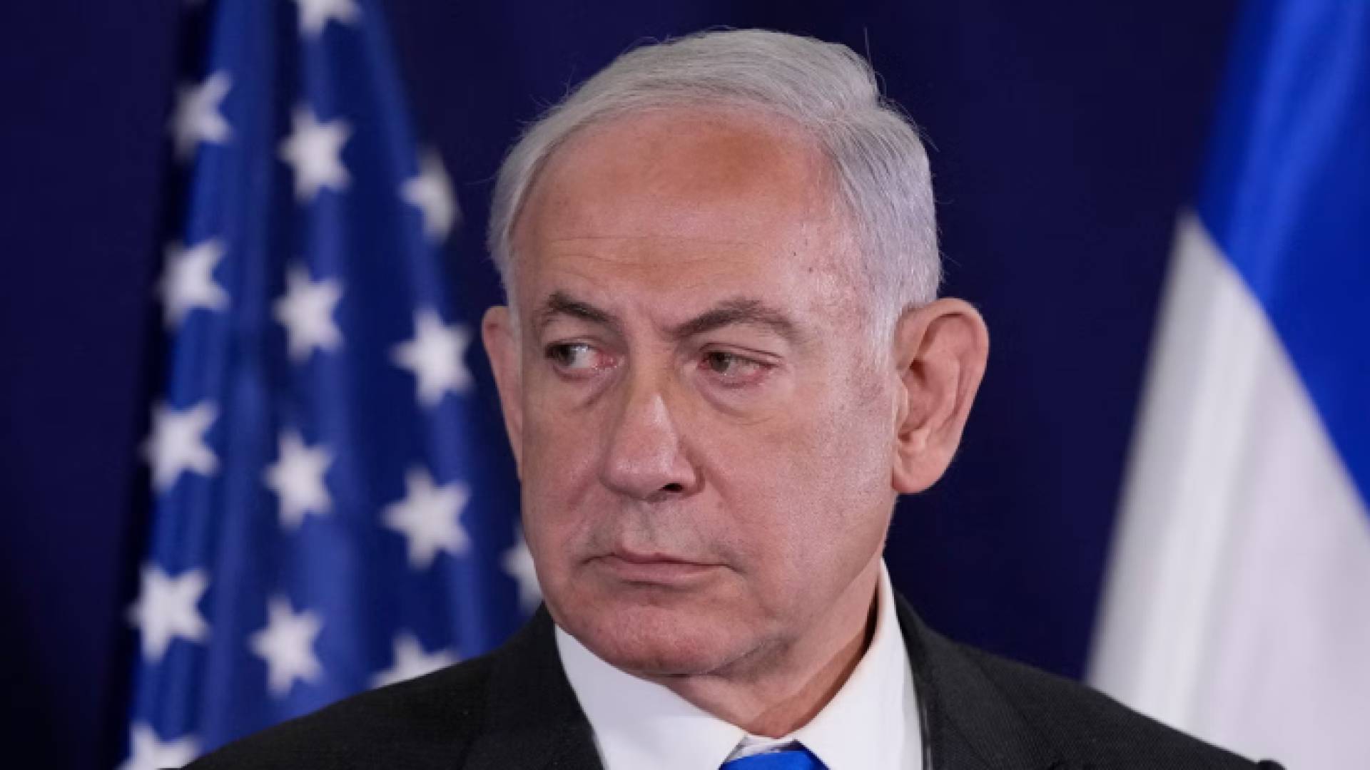 رئيس حكومة الاحتلال الإسرائيلي بنيامين نتنياهو