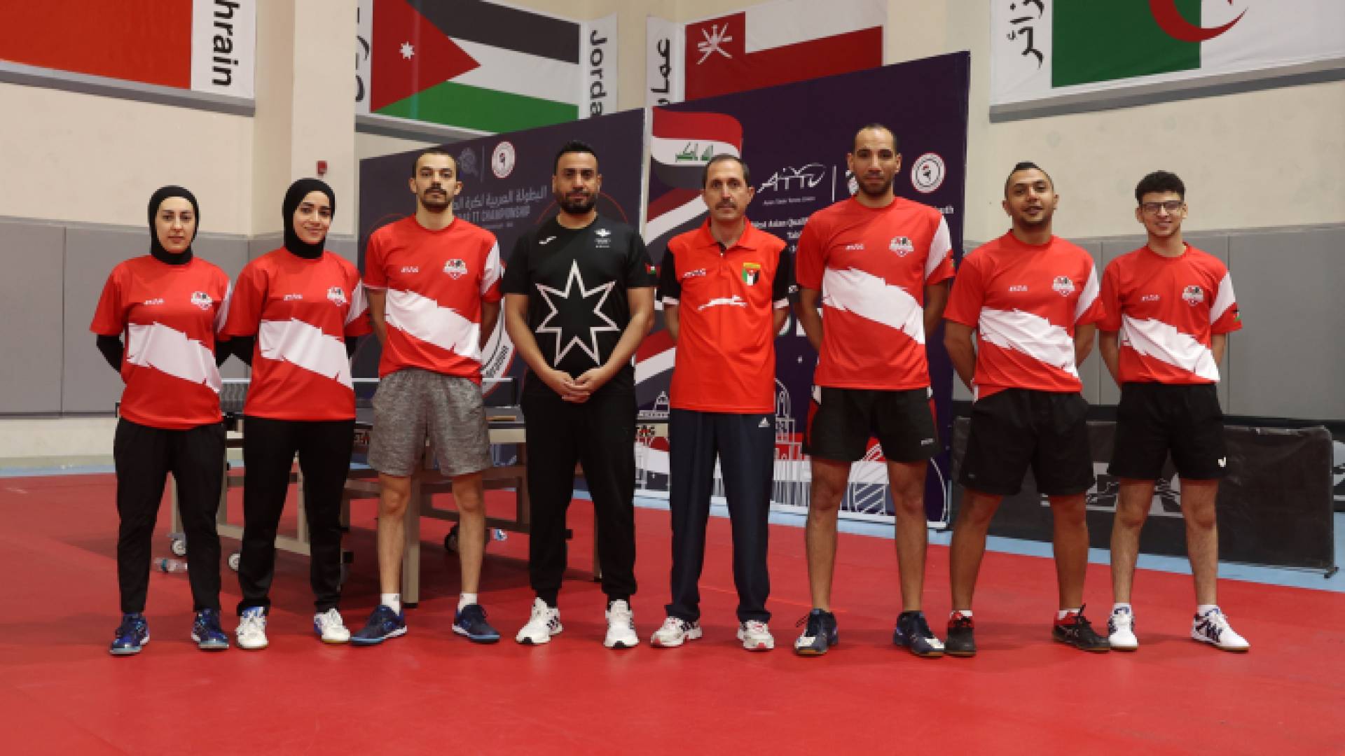 المنتخب الوطني