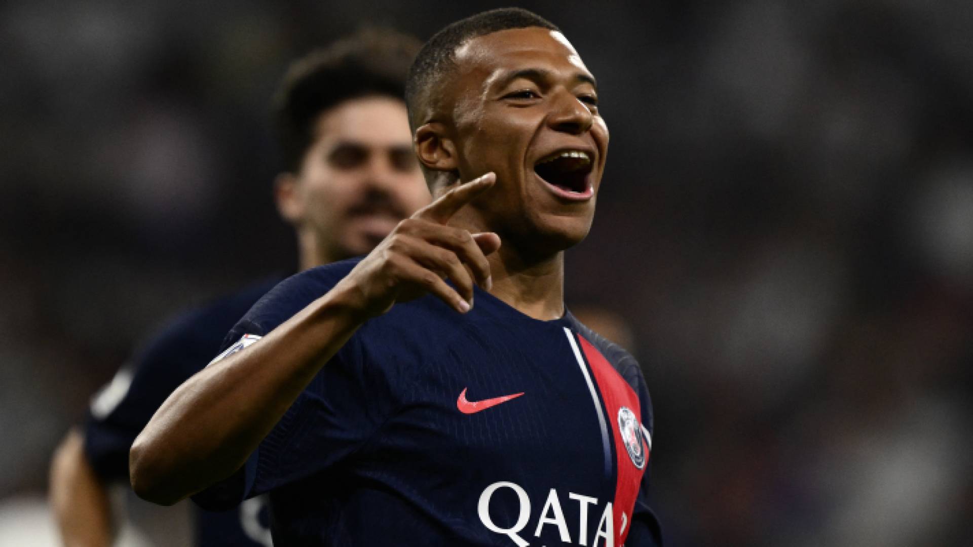 كيليان مبابي