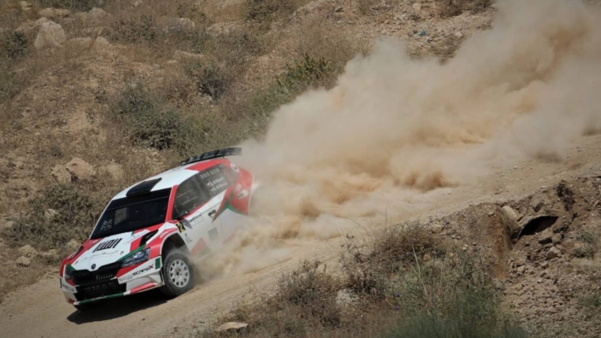 من منافسات سابقة