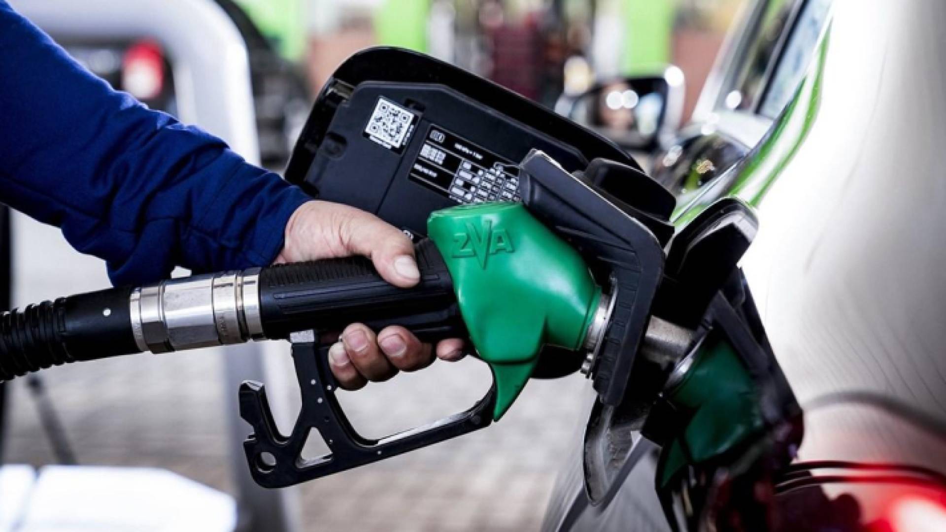 مضخة محروقات "أرشيفية"