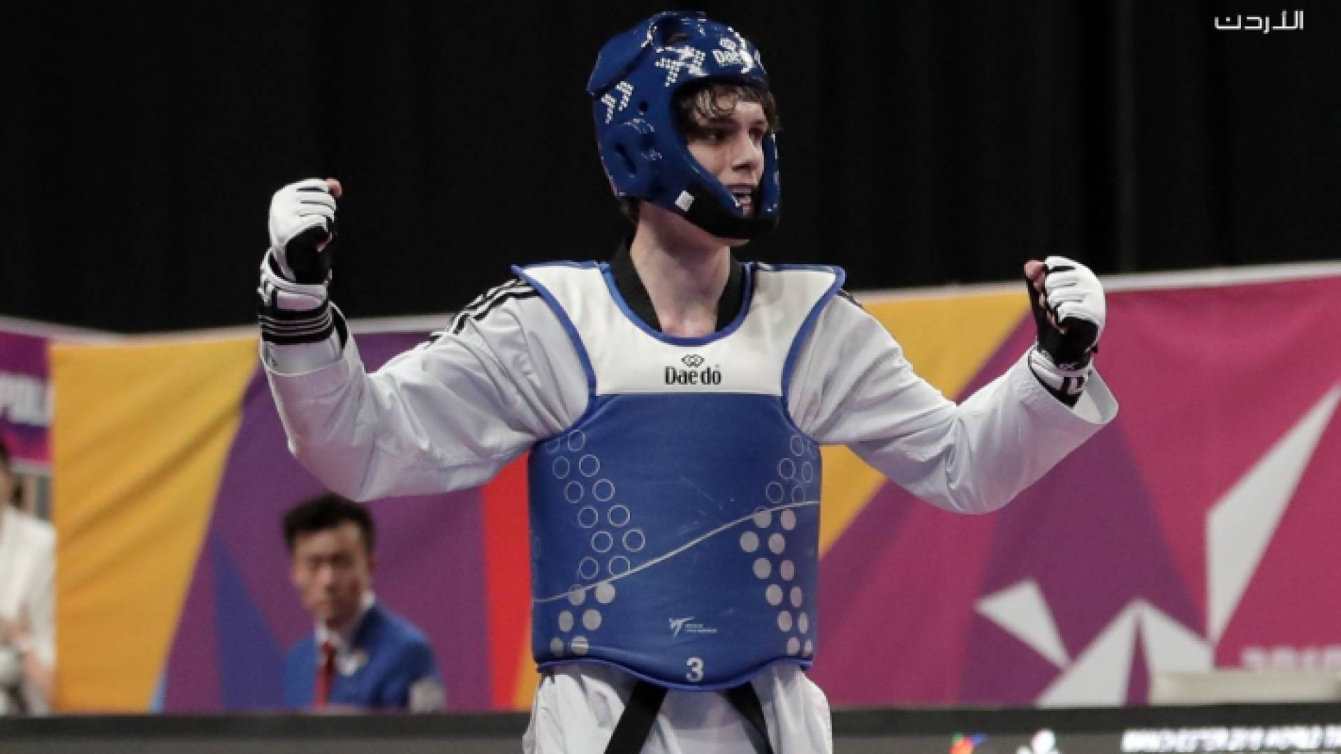 من المنافسات