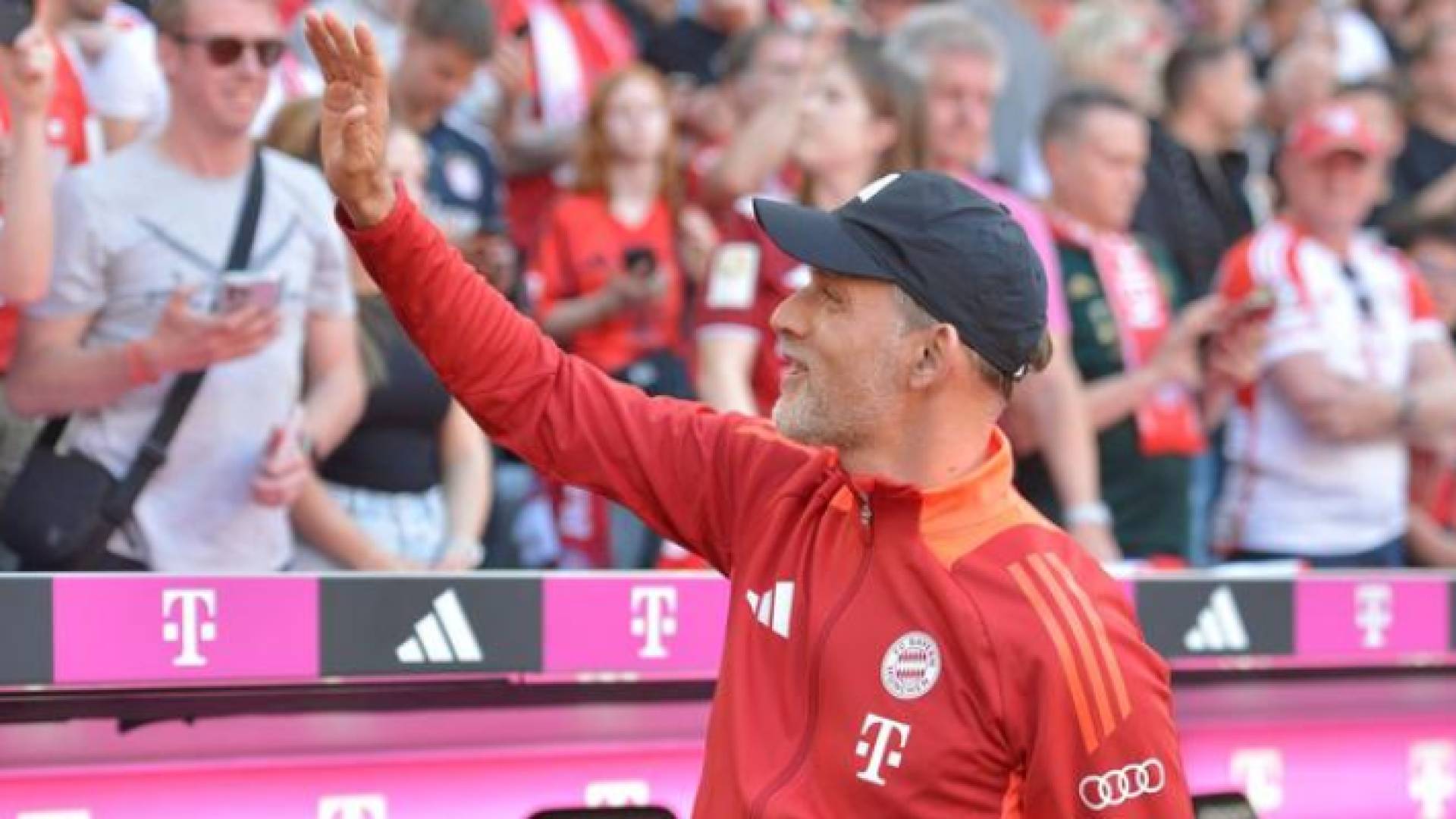 توماس توخيل