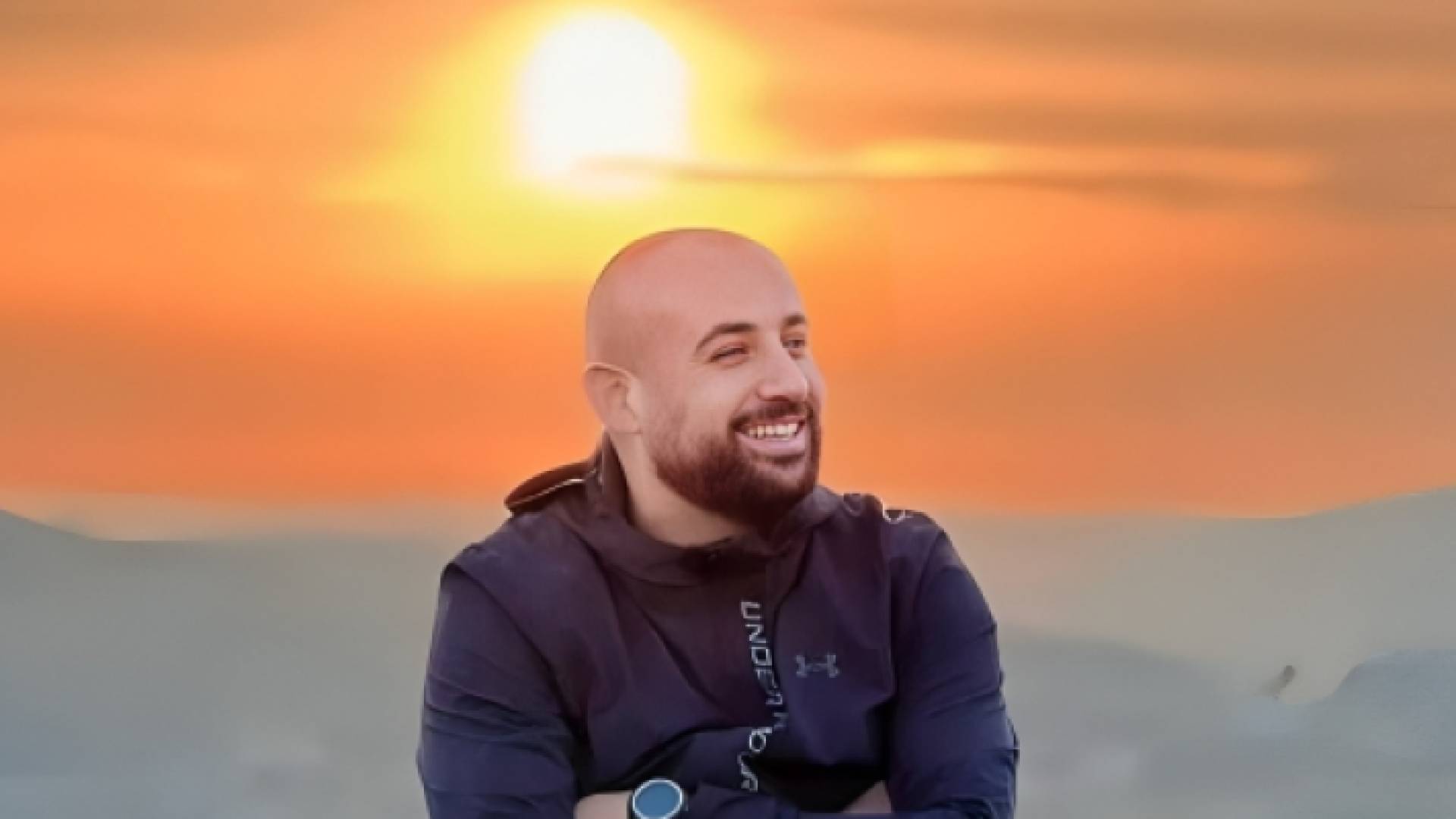 القائد إسلام خمايسي أحد قادة كتيبة جنين بسرايا القدس الذي استشهد في جنين