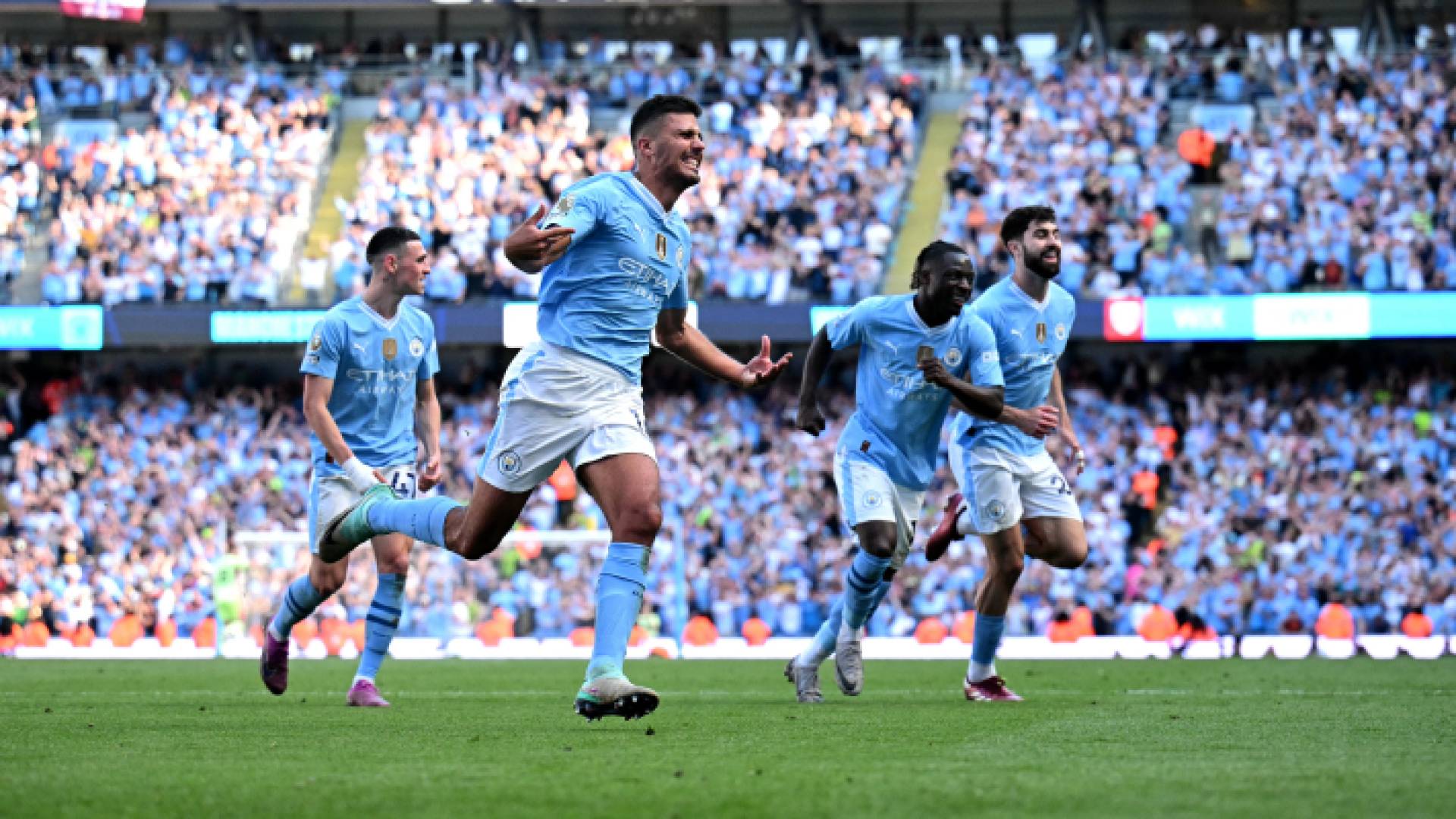 من المنافسات