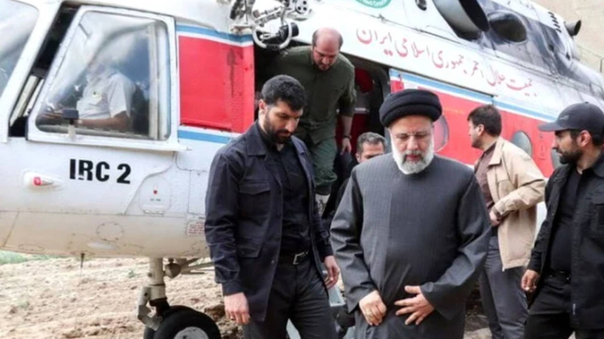 الرئيس الإيراني