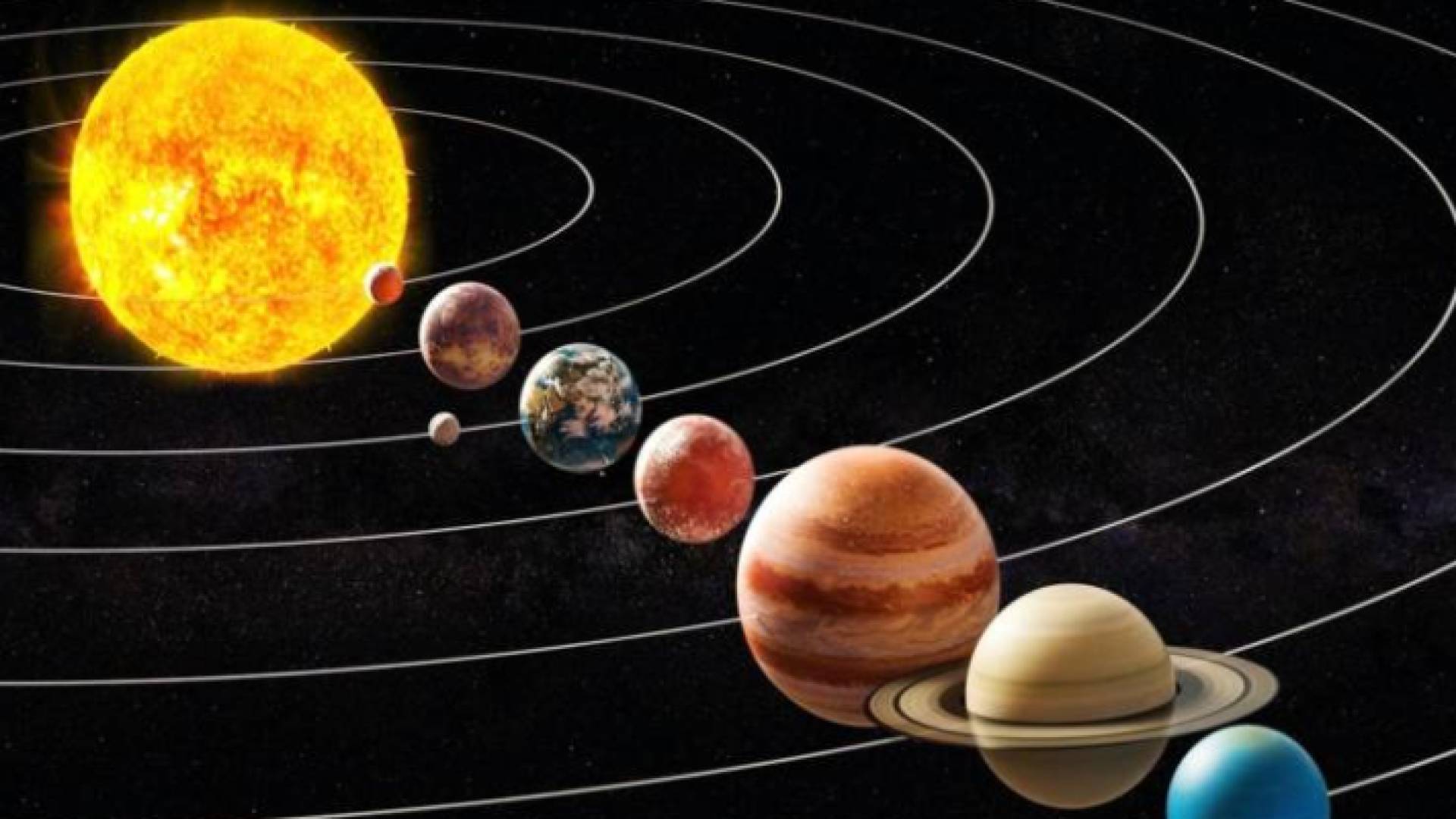 اصطفاف الكواكب