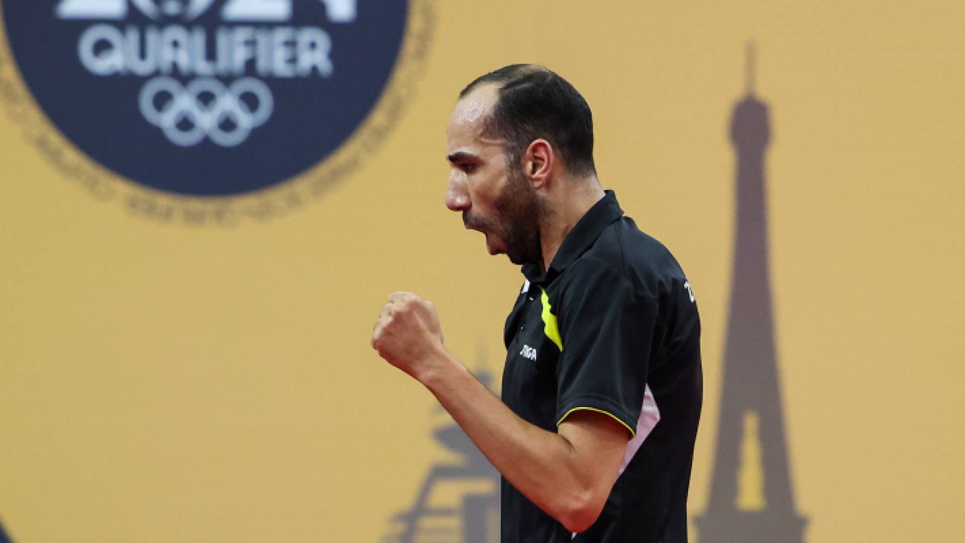 من المنافسات