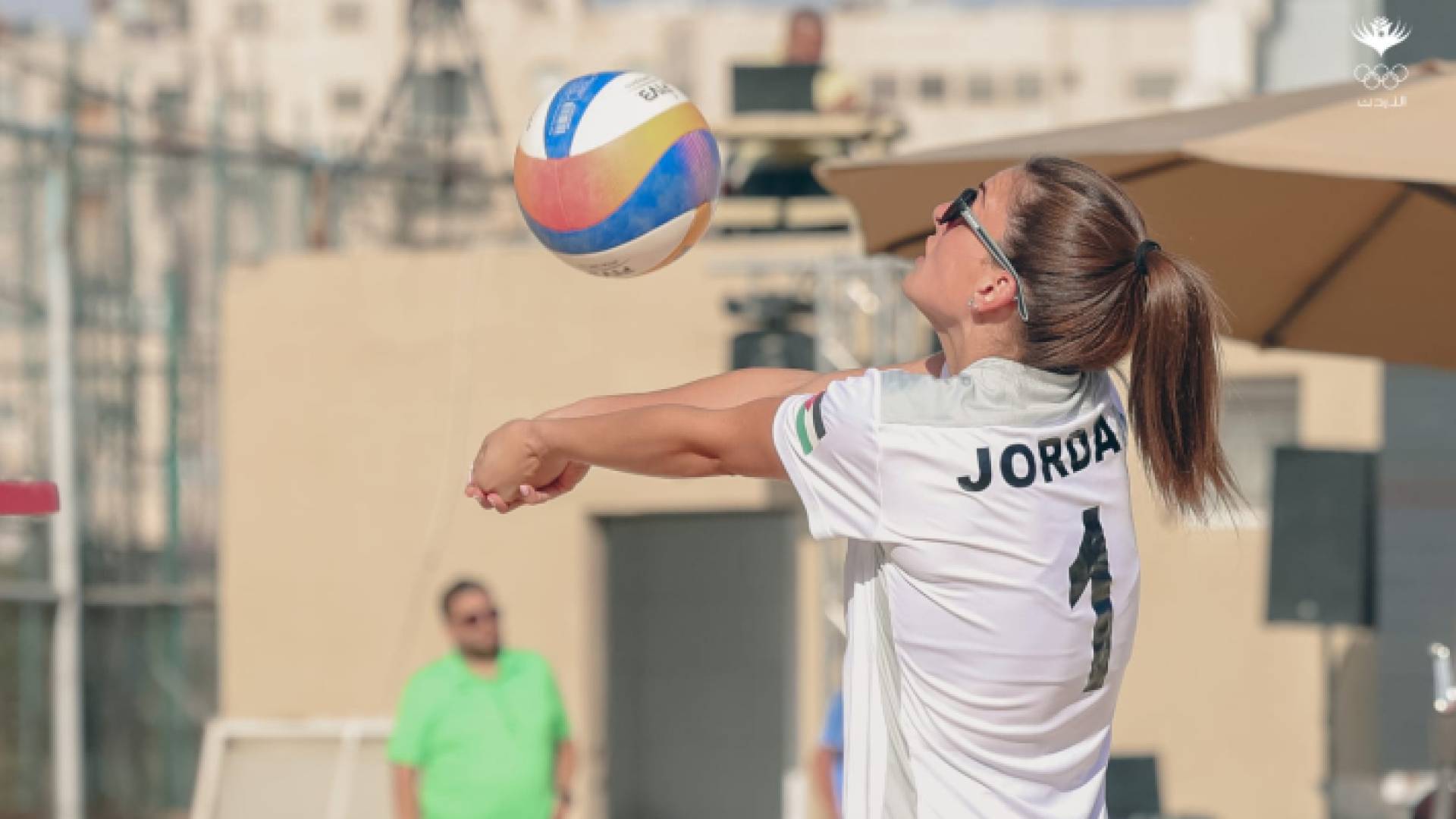 من المنافسات